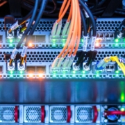 ¿Cómo funciona el DWDM?