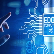 ¿Qué es la computación de borde de acceso múltiple?