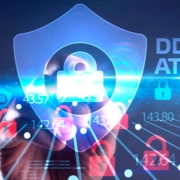 El sector financiero y los ataques DDoS